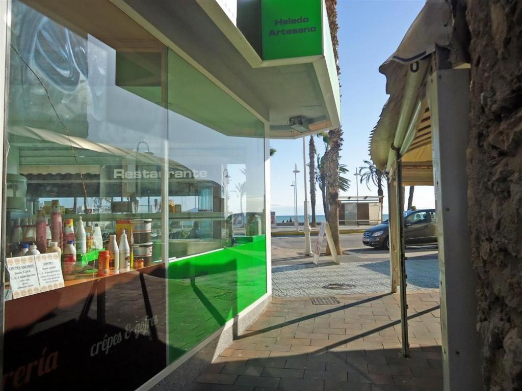 Apartment Ermitana 6