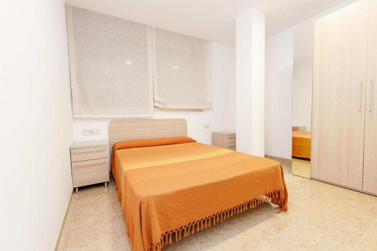 Ermitana 6 Apartment *