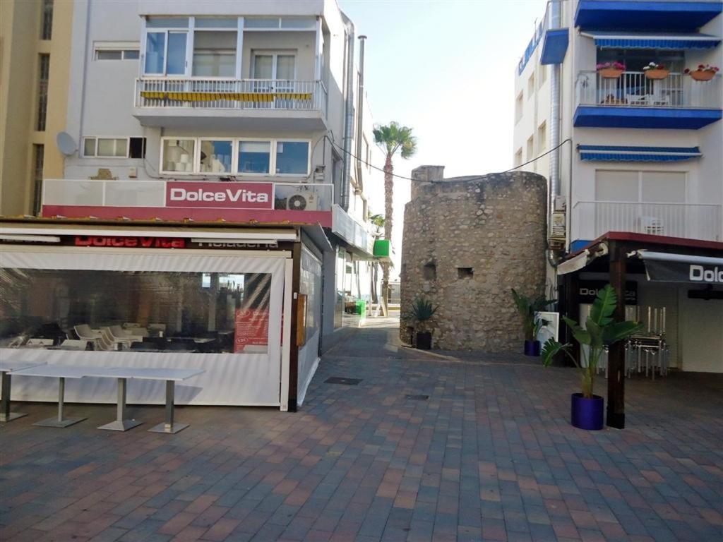 Apartment Ermitana 6