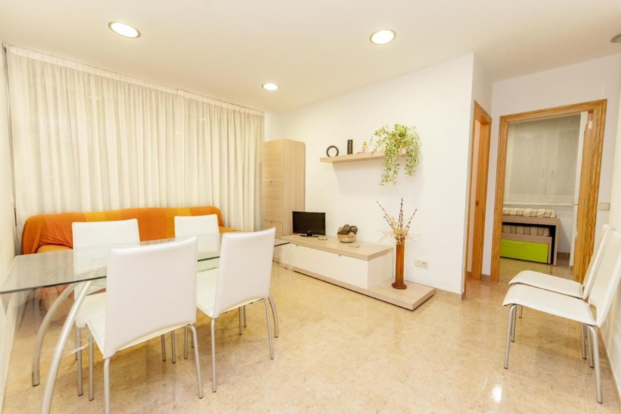 Ermitana 6 Apartment