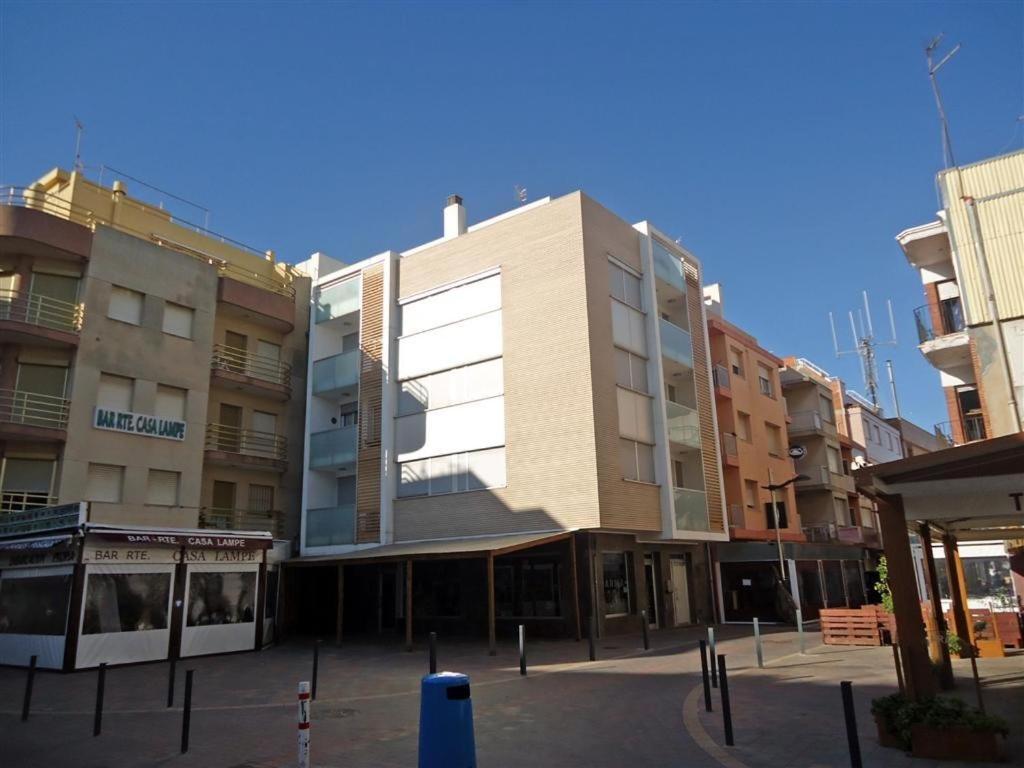 Apartment Ermitana 6