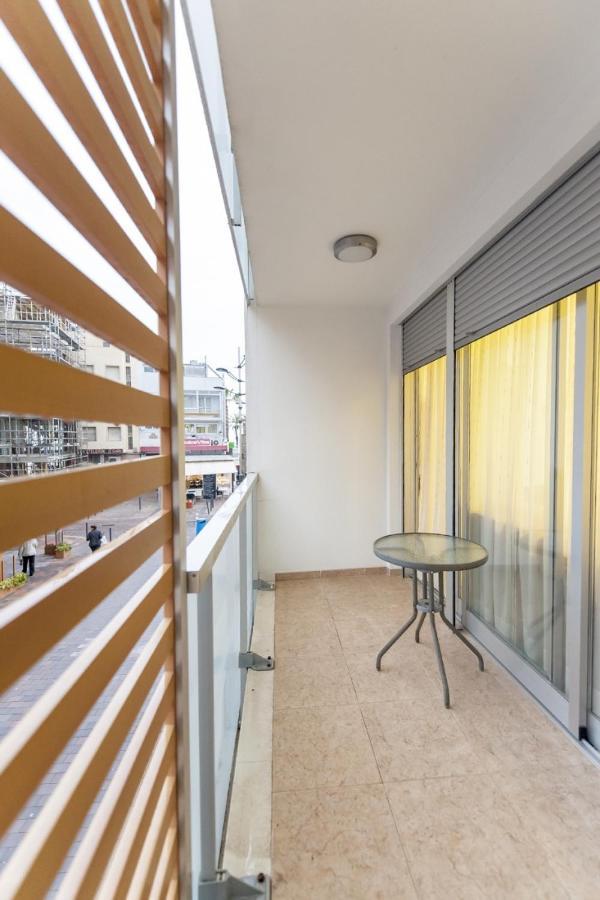 Apartment Ermitana 6 *